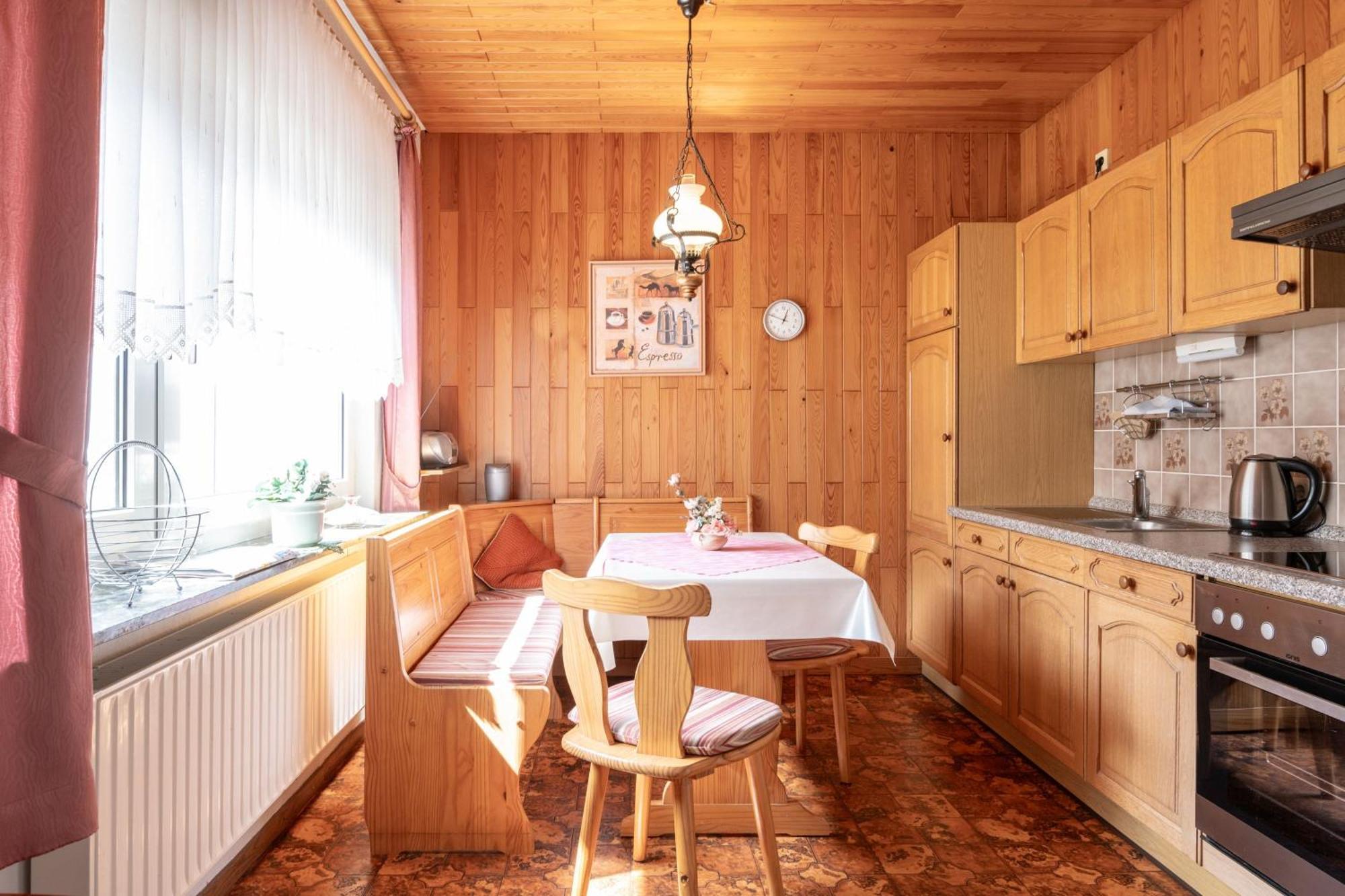 Ferienwohnungen Engelmann, 35107 Holtland Luaran gambar