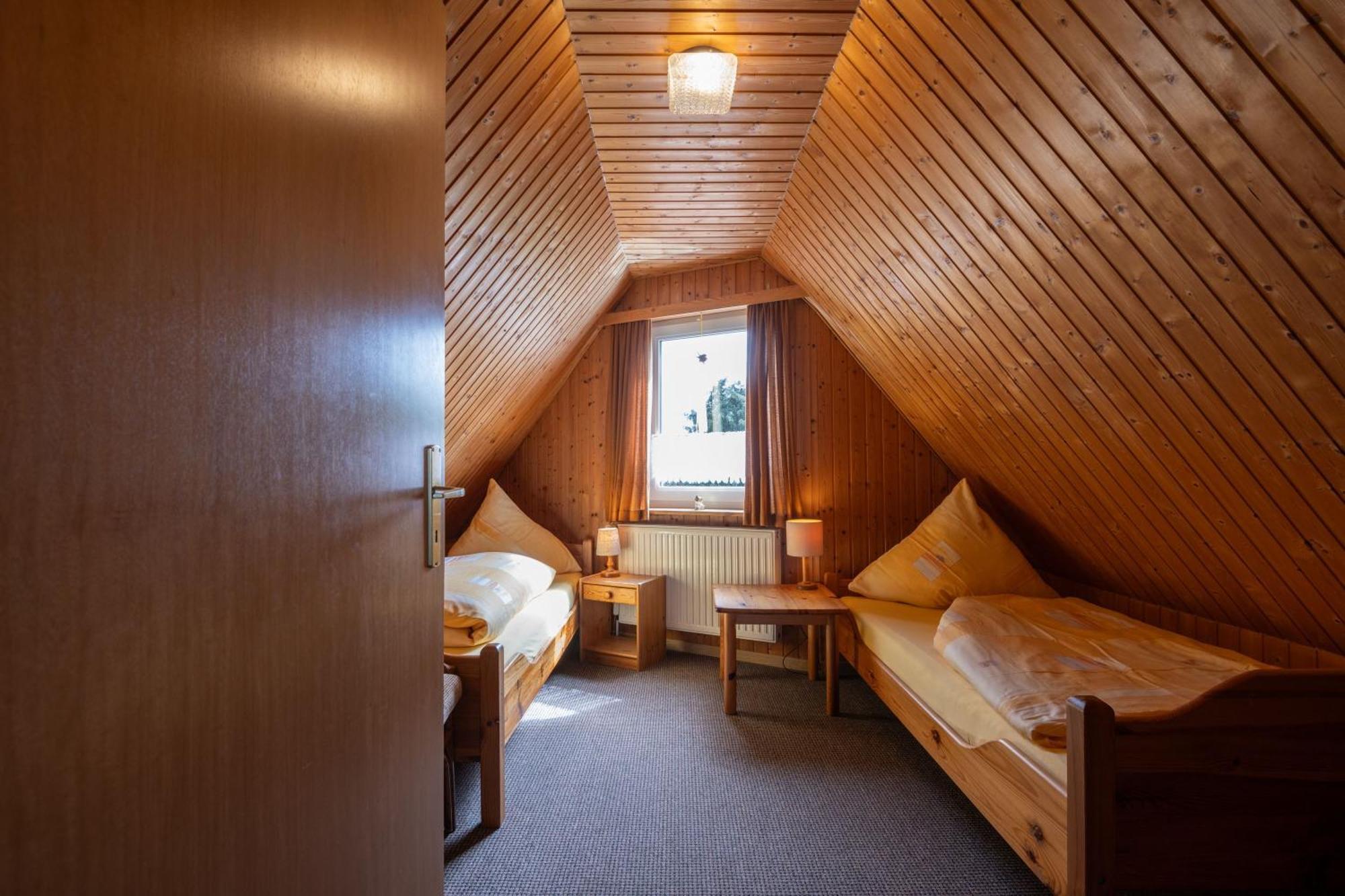 Ferienwohnungen Engelmann, 35107 Holtland Luaran gambar