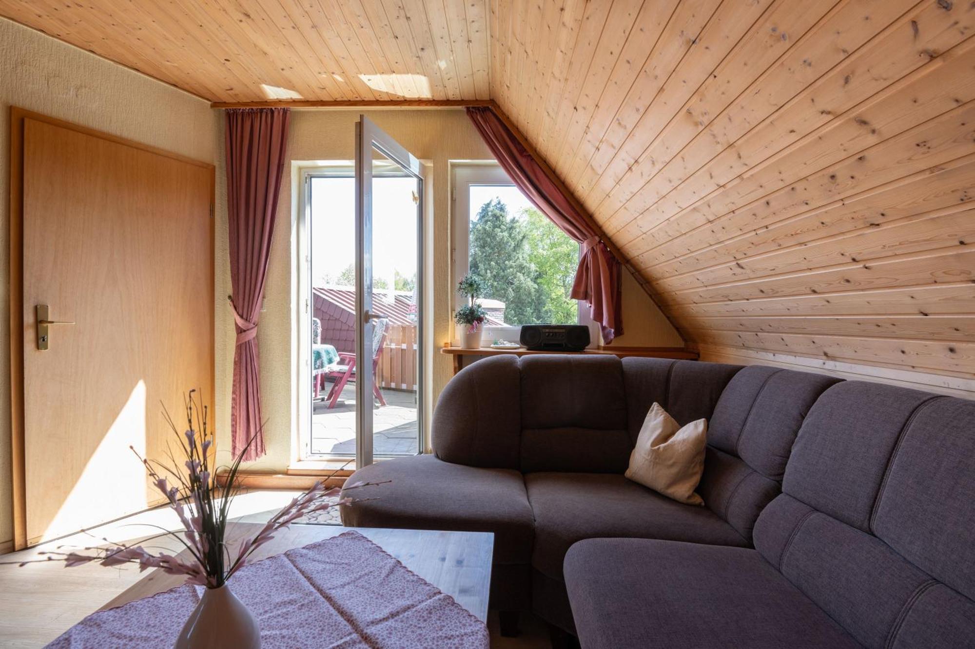 Ferienwohnungen Engelmann, 35107 Holtland Luaran gambar